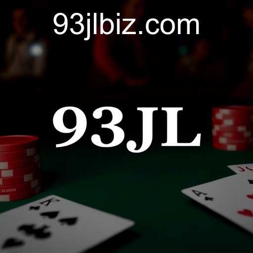Unveiling Baccarat: The Strategic Engagement of 93JL