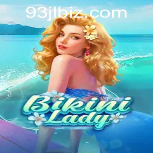 BikiniLady: The Latest Excitement in Digital Gaming