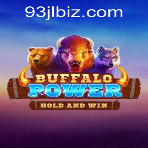 BuffaloPower: The Electrifying Adventure of 93JL