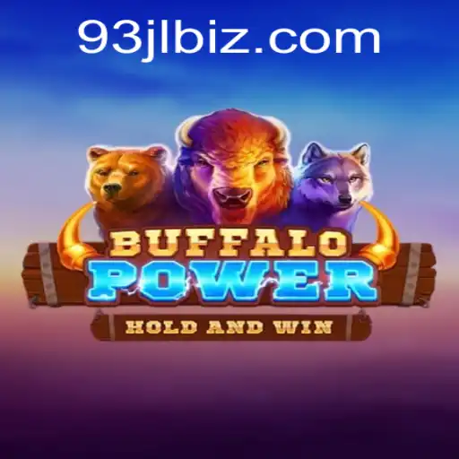 BuffaloPower: The Electrifying Adventure of 93JL