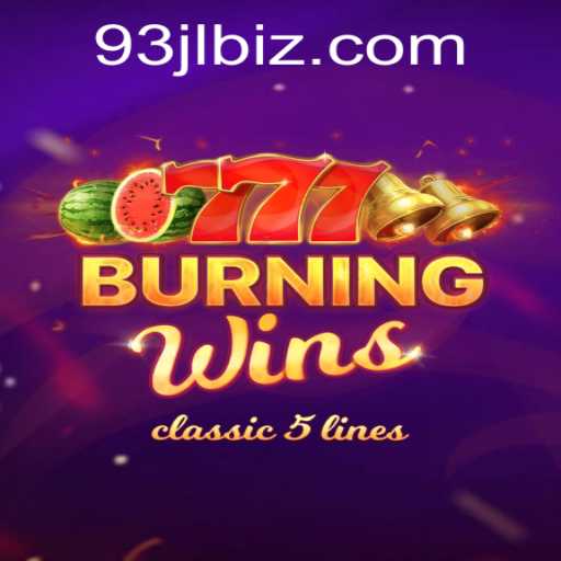 Discover the Exciting World of BurningWins with 93JL