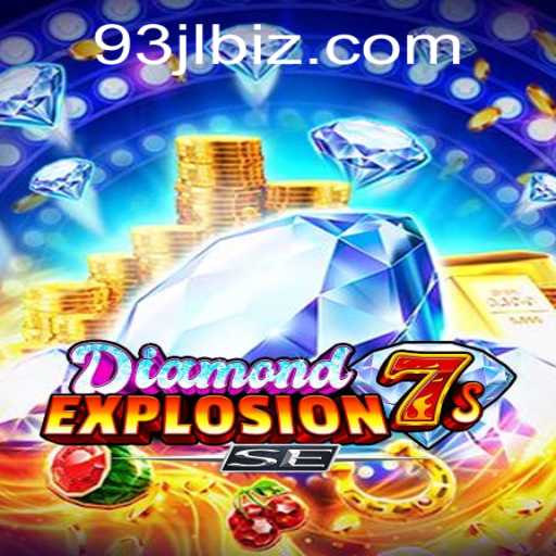 Discover the Excitement of DiamondExplosion7sSE: A Thrilling New Gaming Adventure
