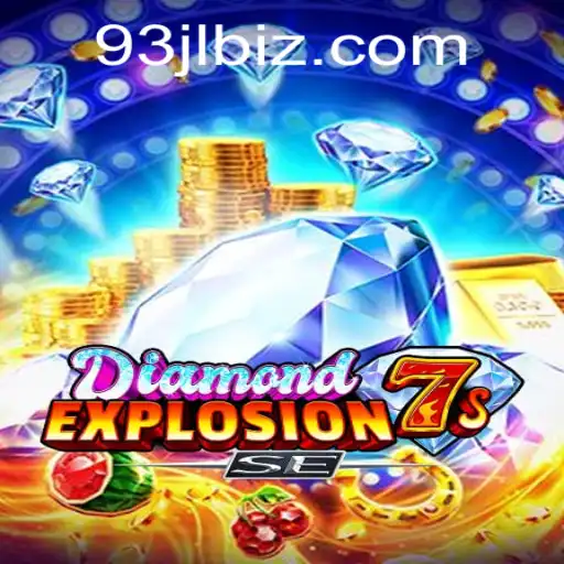 Discover the Excitement of DiamondExplosion7sSE: A Thrilling New Gaming Adventure
