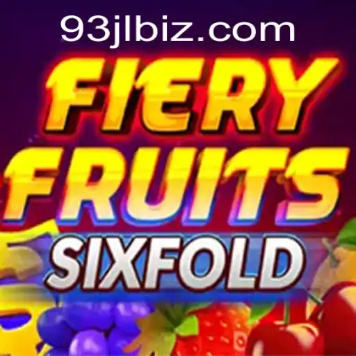 Unveiling the Thrilling World of FieryFruitsSixFold