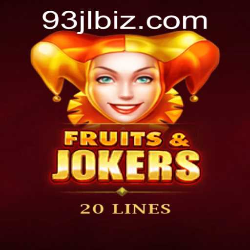 Fruits and Jokers 20: A Captivating Gaming Adventure