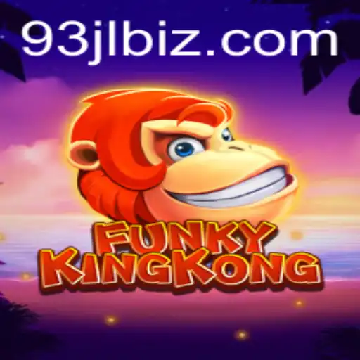 FunkyKingKong: The Ultimate Adventure Game of 2023