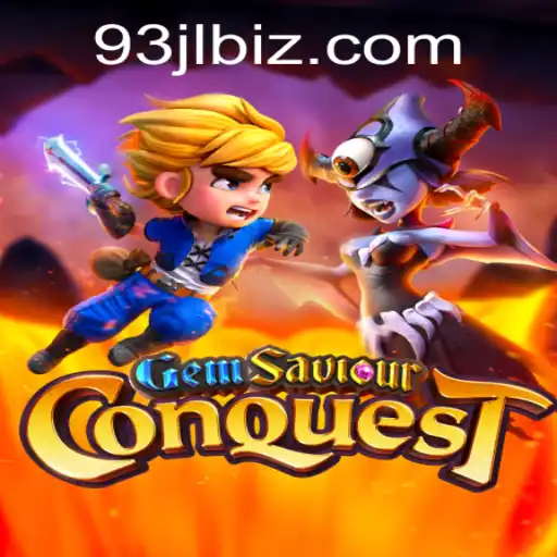 Discover the Thrilling Adventure of Gem Saviour Conquest