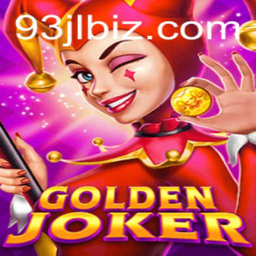 GoldenJoker: An Exciting Adventure with the Code 93JL