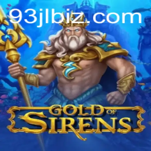 GoldofSirens: An Immersive Gaming Experience with a Modern Twist