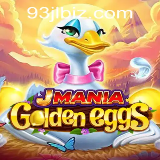 JManiaGoldenEggs: A New Era of Gaming with Exciting Challenges
