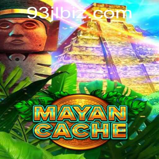 MayanCache: A Mysterious Adventure Awaits with the Code 93JL