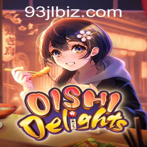Exploring the Vibrant World of OishiDelights: A Game of Culinary Adventures