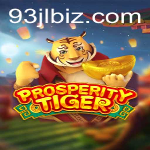 Unveiling ProsperityTiger: A Deep Dive into the Game with the Code 93JL