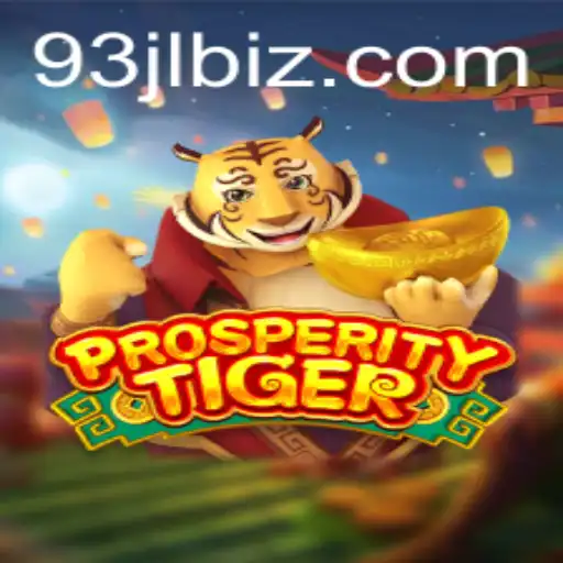 Unveiling ProsperityTiger: A Deep Dive into the Game with the Code 93JL