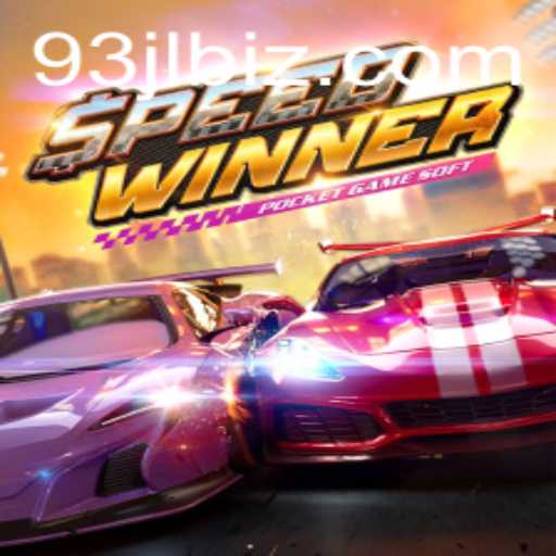 SpeedWinner: A Fast-Paced Adventure with 93JL