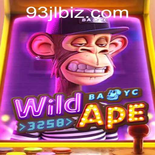 WildApe3258: An Adventure in Gaming
