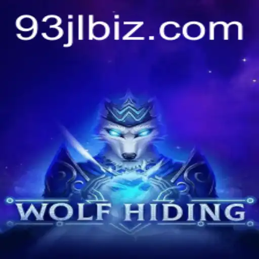 Exploring the Enigmatic World of WolfHiding and 93JL