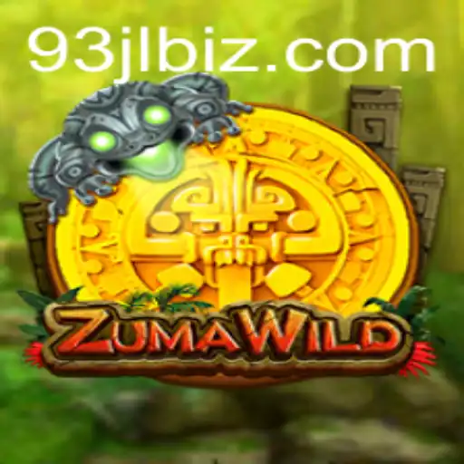 Unveiling ZumaWild: The Thrilling Adventure Game with the Keyword 93JL